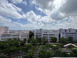 Esparina Residences (D19), Condominium #624880401